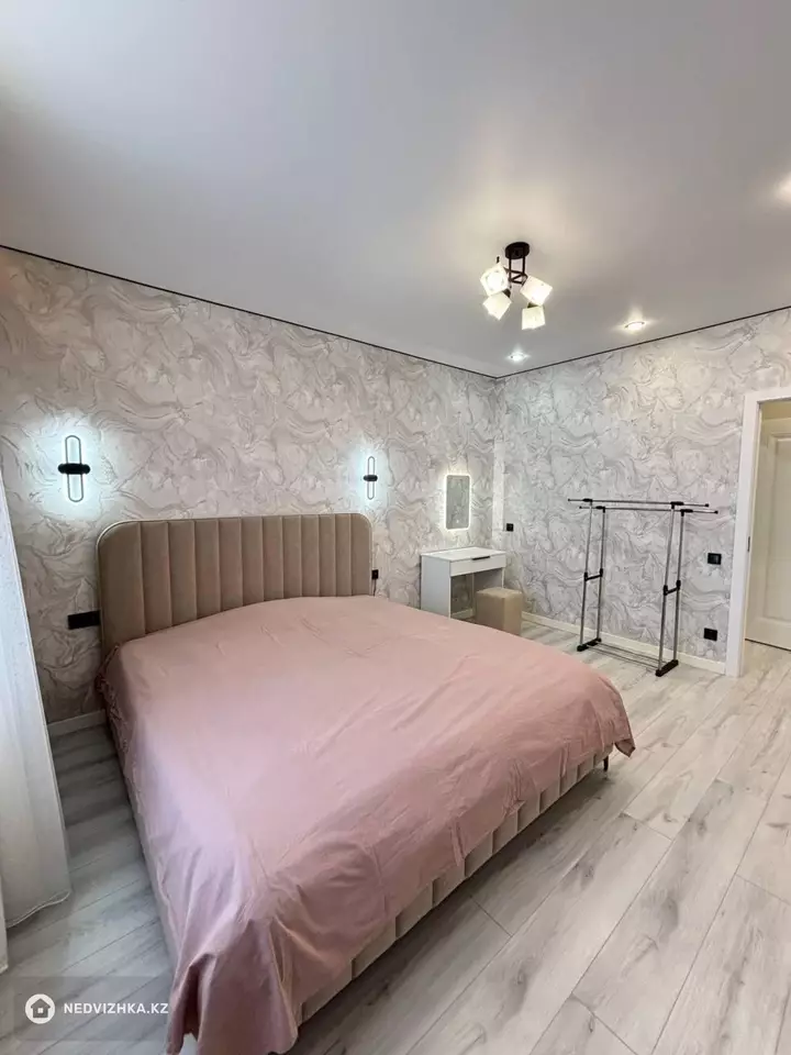 3-комнатная квартира, этаж 3 из 7, 66 м², 4-фотосурет
