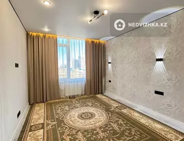 3-комнатная квартира, этаж 3 из 7, 66 м², миниатюра 5