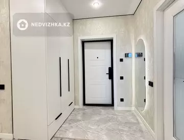3-комнатная квартира, этаж 3 из 7, 66 м², миниатюра 6