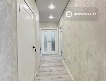 3-комнатная квартира, этаж 3 из 7, 66 м², миниатюра 7