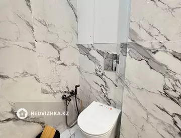 3-комнатная квартира, этаж 3 из 7, 66 м², миниатюра 8