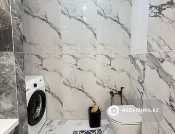 3-комнатная квартира, этаж 3 из 7, 66 м², миниатюра 9