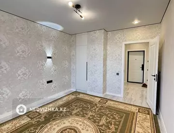 3-комнатная квартира, этаж 3 из 7, 66 м², миниатюра 10