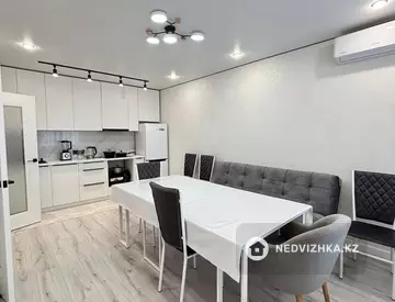 3-комнатная квартира, этаж 3 из 7, 66 м², миниатюра 11