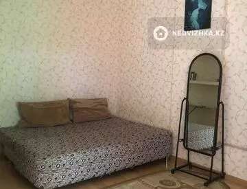 1-комнатная квартира, этаж 12 из 16, 45 м², Посуточно