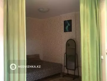1-комнатная квартира, этаж 12 из 16, 45 м², Посуточно
