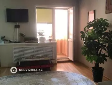 1-комнатная квартира, этаж 12 из 16, 45 м², Посуточно, миниатюра 7
