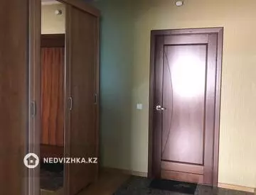 1-комнатная квартира, этаж 12 из 16, 45 м², Посуточно, миниатюра 10