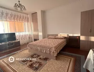 1-комнатная квартира, этаж 27 из 36, 40 м², Посуточно