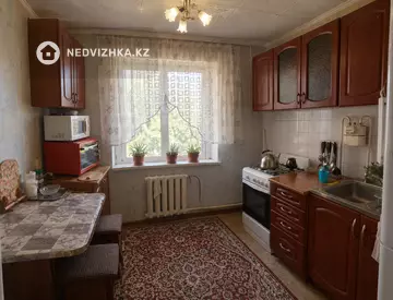 2-комнатная квартира, этаж 5 из 5, 47 м²