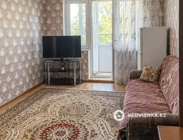 2-комнатная квартира, этаж 5 из 5, 47 м²