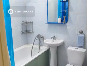 2-комнатная квартира, этаж 5 из 5, 47 м²