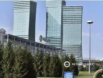 1-комнатная квартира, этаж 27 из 36, 40 м², Посуточно