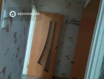 2-комнатная квартира, этаж 4 из 5, 44 м²