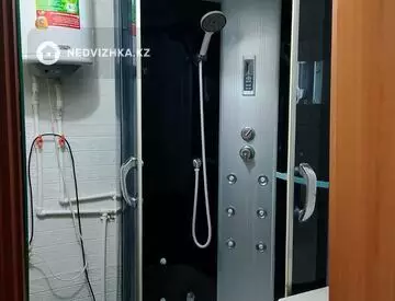 2-комнатная квартира, этаж 4 из 5, 44 м²