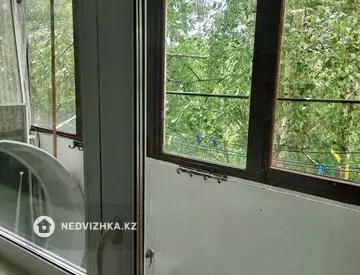 2-комнатная квартира, этаж 4 из 5, 44 м²