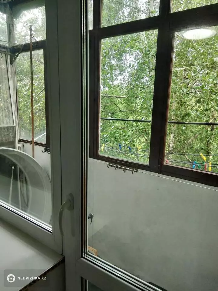2-комнатная квартира, этаж 4 из 5, 44 м², фотография 4