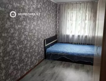2-комнатная квартира, этаж 4 из 5, 44 м²