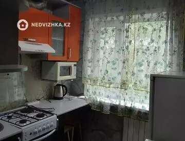 2-комнатная квартира, этаж 4 из 5, 44 м², миниатюра 6