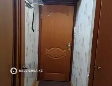 2-комнатная квартира, этаж 4 из 5, 44 м², миниатюра 7