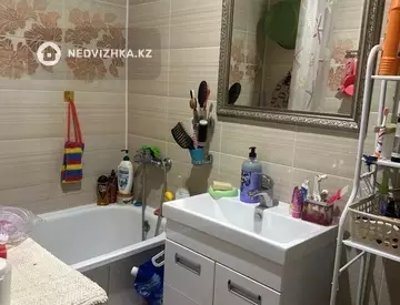 2-комнатная квартира, этаж 1 из 5, 45 м², миниатюра 11
