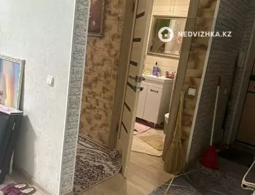 2-комнатная квартира, этаж 1 из 5, 45 м², миниатюра 10