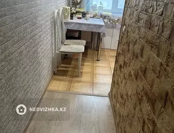 2-комнатная квартира, этаж 1 из 5, 45 м², миниатюра 8