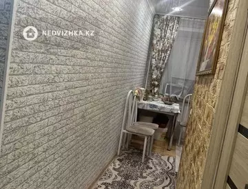 2-комнатная квартира, этаж 1 из 5, 45 м², миниатюра 9