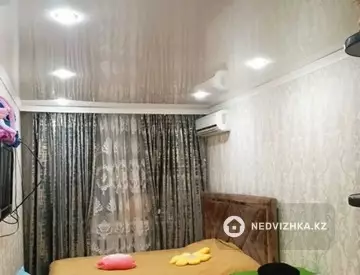 2-комнатная квартира, этаж 1 из 5, 45 м², миниатюра 3
