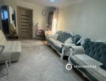 2-комнатная квартира, этаж 1 из 5, 45 м², миниатюра 1