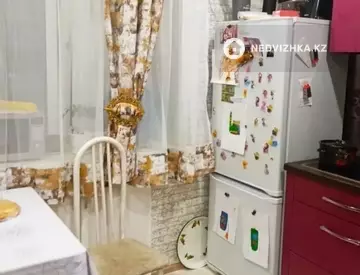2-комнатная квартира, этаж 1 из 5, 45 м², миниатюра 6