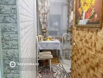 2-комнатная квартира, этаж 1 из 5, 45 м², миниатюра 7