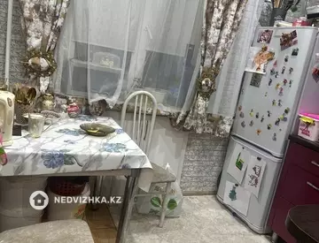 2-комнатная квартира, этаж 1 из 5, 45 м², миниатюра 5