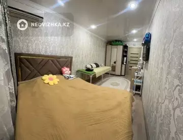 2-комнатная квартира, этаж 1 из 5, 45 м², миниатюра 4