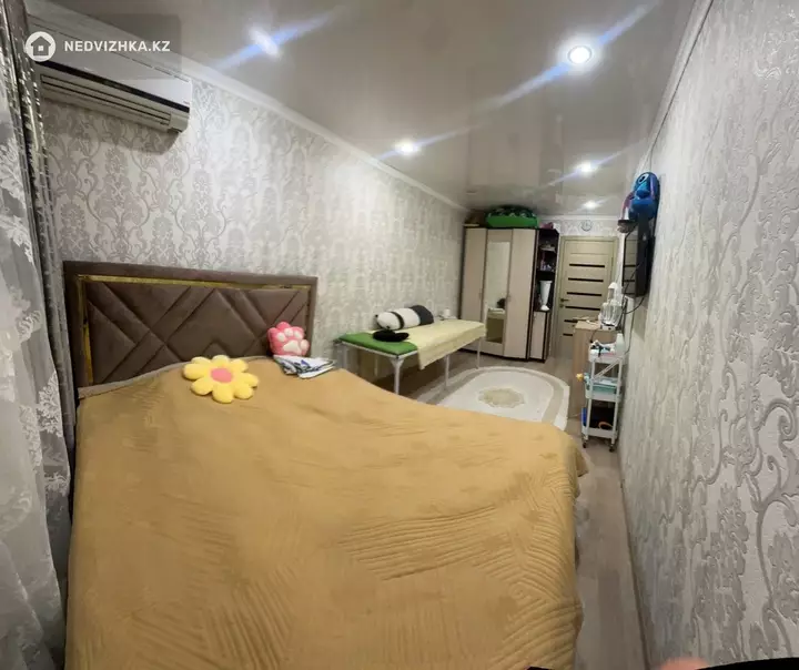 2-комнатная квартира, этаж 1 из 5, 45 м², фотография 4