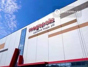 Помещение, этаж 3 из 4, 27 м², миниатюра 1