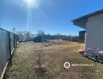 3-комнатный дом, 6 соток, 74 м²