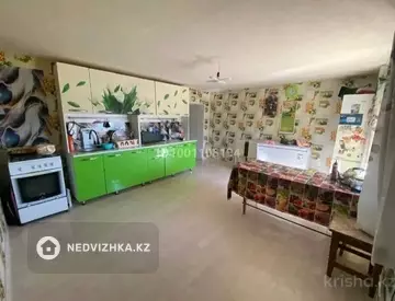 3-комнатный дом, 6 соток, 74 м²