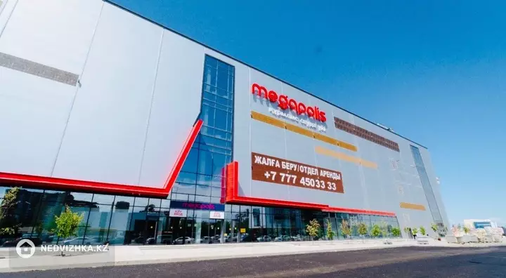 65.7 м², Помещение, этаж 4 из 4, 66 м², изображение - 1
