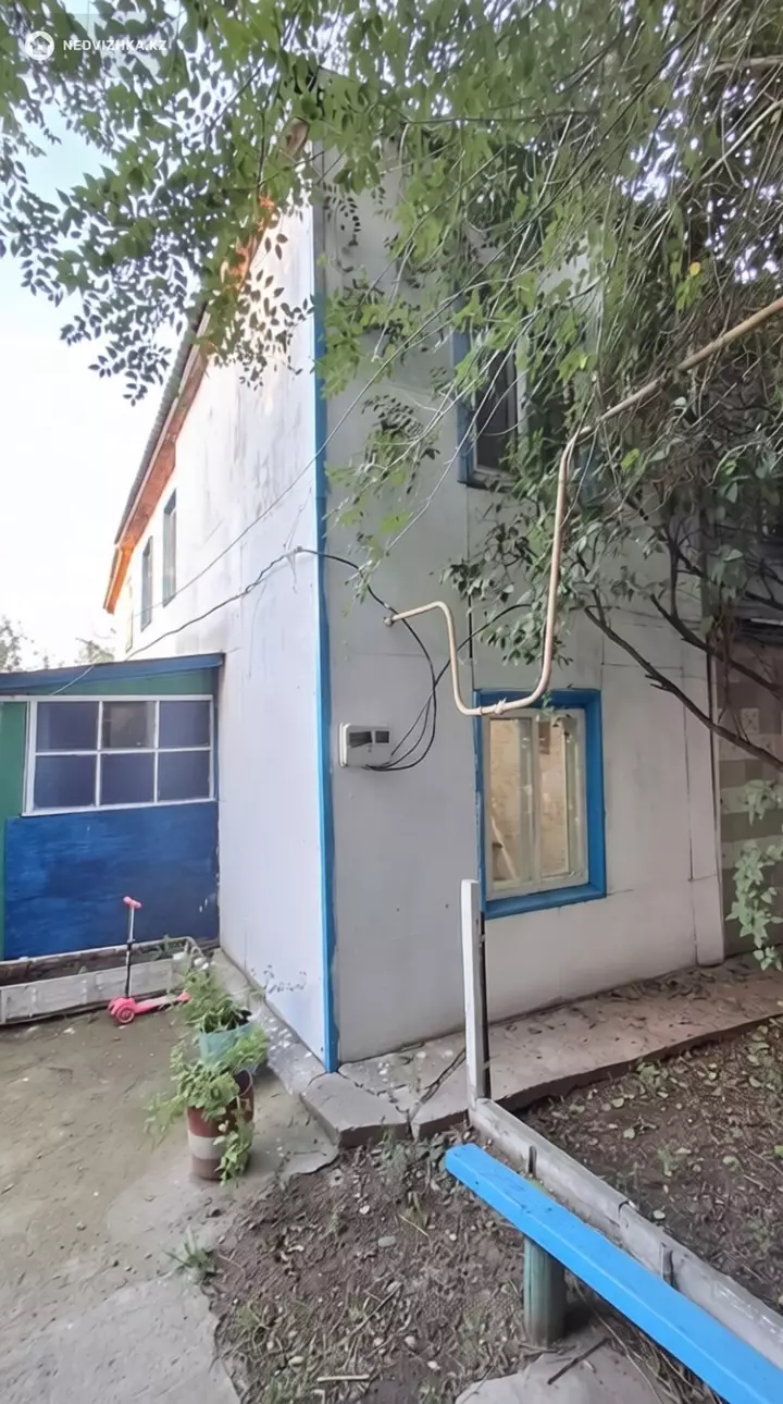 4-комнатный дом, 11 соток, 100 м²
