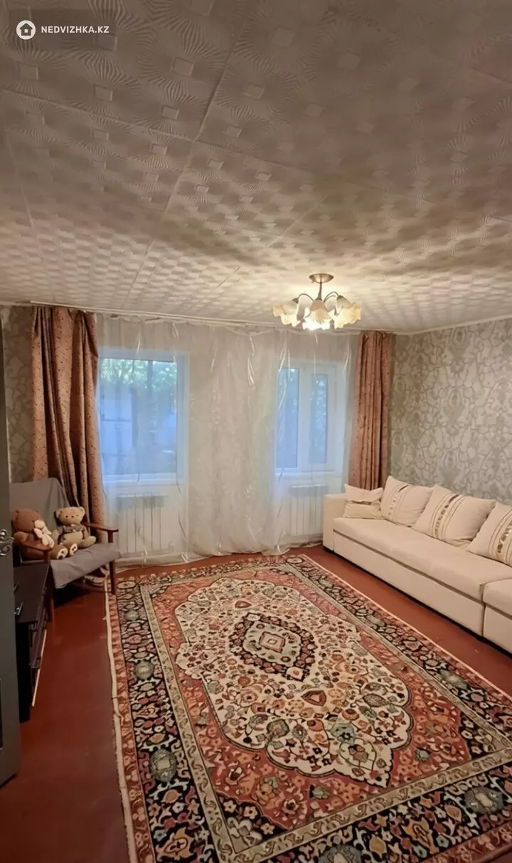 4-комнатный дом, 11 соток, 100 м², фотография 5