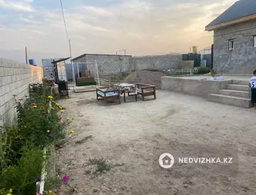 3-комнатный дом, 5 соток, 75 м²