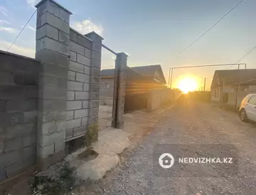 3-комнатный дом, 5 соток, 75 м²