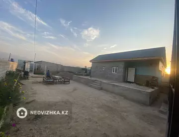 3-комнатный дом, 5 соток, 75 м²