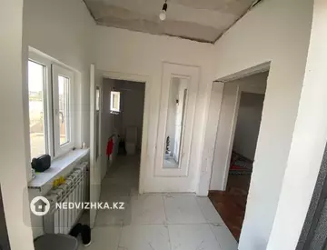 3-комнатный дом, 5 соток, 75 м²