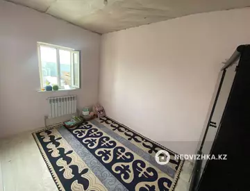 3-комнатный дом, 5 соток, 75 м², миниатюра 7