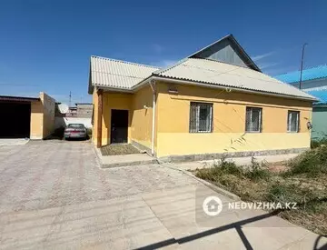 4-комнатный дом, 8 соток, 150 м²