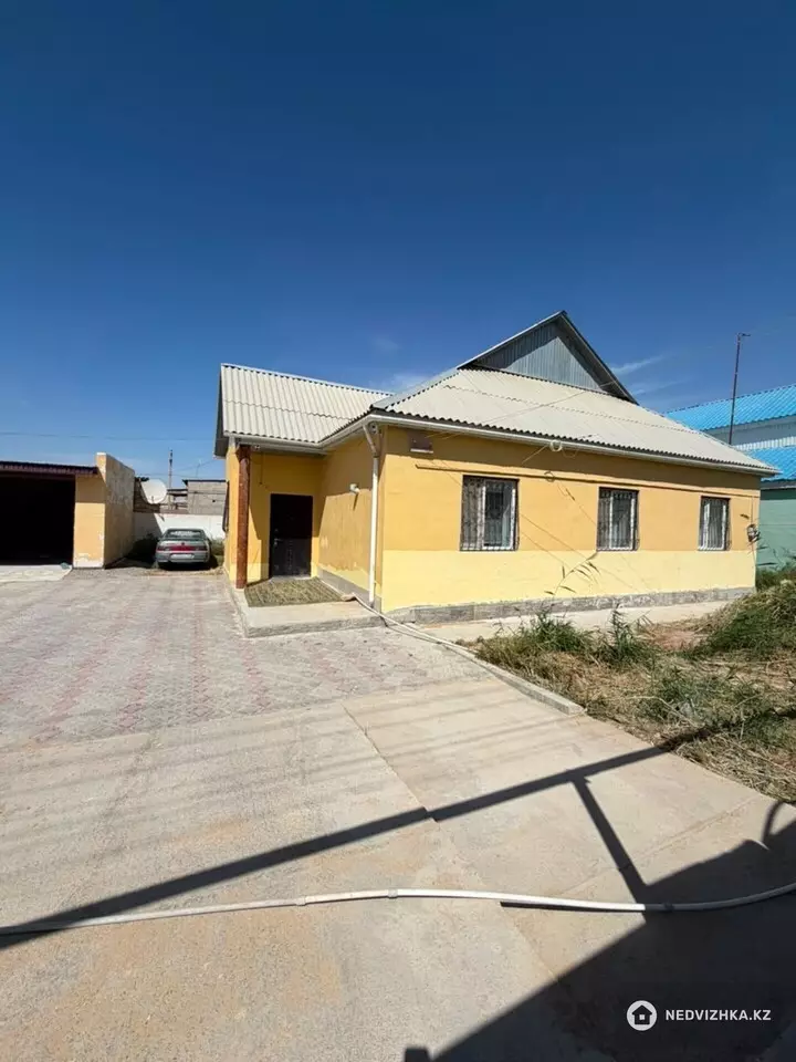 4-бөлмелі үй, 8 соттық, 150 м², 3-фотосурет