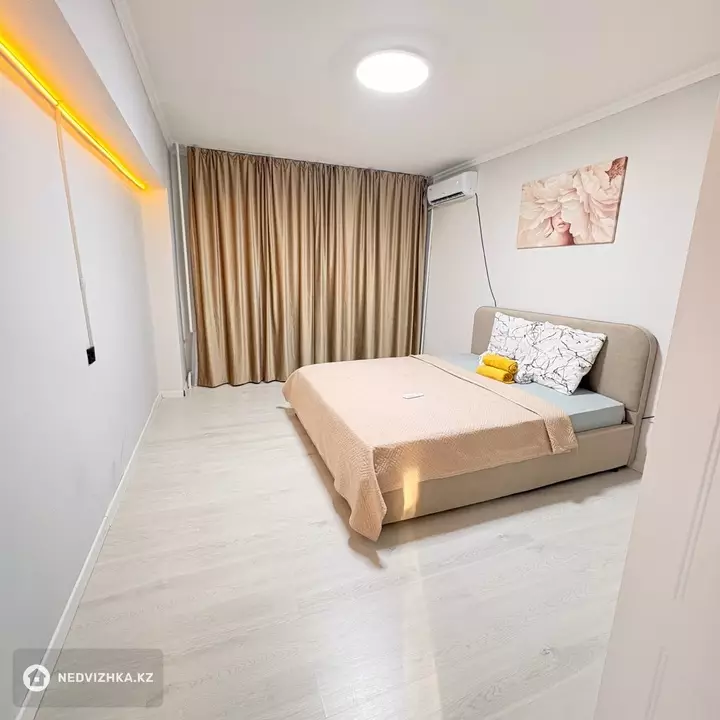 3-комнатная квартира, этаж 2 из 5, 77 м², Посуточно, фотография 2