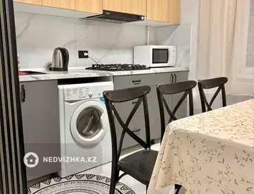 3-комнатная квартира, этаж 2 из 5, 77 м², Посуточно, миниатюра 4